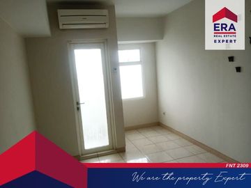 Dijual Murah Apartemen Springlake Basella Studio Lantai Rendah Summarecon Bekasi