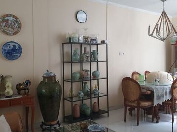 Rumah Mewah Di Sektor 9 (CPA 4155.BR)