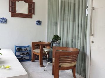 Rumah Mewah Di Sektor 9 (CPA 4155.BR)