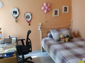 Rumah Mewah Di Sektor 9 (CPA 4155.BR)