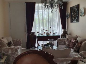 Rumah Mewah Di Sektor 9 (CPA 4155.BR)