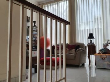 Rumah Mewah Di Sektor 9 (CPA 4155.BR)
