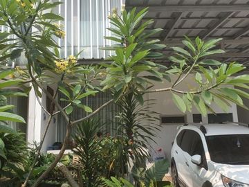 Rumah Mewah Di Sektor 9 (CPA 4155.BR)