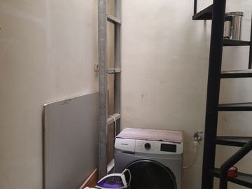 Rumah Mewah Di Sektor 9 (CPA 4155.BR)