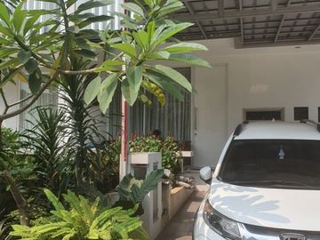 Rumah Mewah Di Sektor 9 (CPA 4155.BR)
