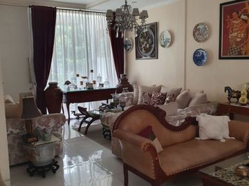 Rumah Mewah Di Sektor 9 (CPA 4155.BR)