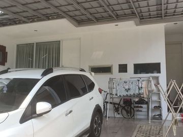 Rumah Mewah Di Sektor 9 (CPA 4155.BR)
