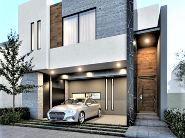 Casa en Venta en Lomas de Chapultepec con Salon de juegos.