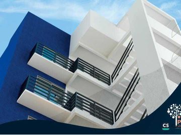 DEPARTAMENTOS  AMBAR (YA EN CONSTRUCCIÓN) EN FRACCIONAMIENTO PERLA DEL ORIENTE