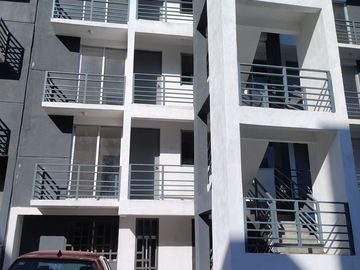 DEPARTAMENTOS  AMBAR (YA EN CONSTRUCCIÓN) EN FRACCIONAMIENTO PERLA DEL ORIENTE
