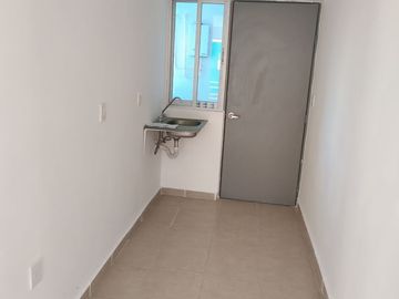 DEPARTAMENTOS  AMBAR (YA EN CONSTRUCCIÓN) EN FRACCIONAMIENTO PERLA DEL ORIENTE