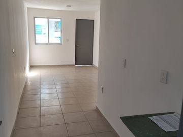 DEPARTAMENTOS  AMBAR (YA EN CONSTRUCCIÓN) EN FRACCIONAMIENTO PERLA DEL ORIENTE