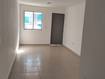 DEPARTAMENTOS  AMBAR (YA EN CONSTRUCCIÓN) EN FRACCIONAMIENTO PERLA DEL ORIENTE