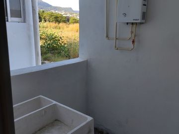 DEPARTAMENTOS  AMBAR (YA EN CONSTRUCCIÓN) EN FRACCIONAMIENTO PERLA DEL ORIENTE