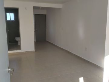 DEPARTAMENTOS  AMBAR (YA EN CONSTRUCCIÓN) EN FRACCIONAMIENTO PERLA DEL ORIENTE