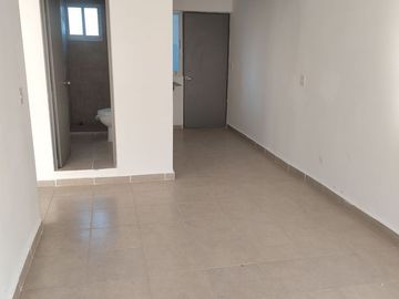 DEPARTAMENTOS  AMBAR (YA EN CONSTRUCCIÓN) EN FRACCIONAMIENTO PERLA DEL ORIENTE