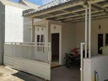 Miliki Hunian Terlaris Area Exit Tol Ragil Permai