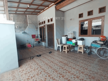 Dijual Cepat Rumah Harapan Indah 1 Pejuang Medan Satria Bekasi