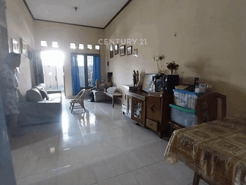 Dijual Cepat Rumah Harapan Indah 1 Pejuang Medan Satria Bekasi