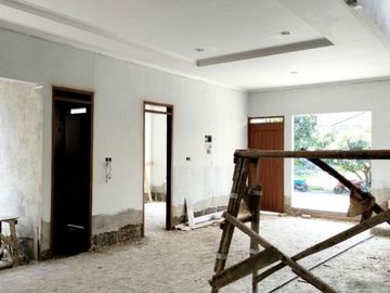 New Home LUX Modern Design Elegan DI Batununggal Buah Batu Bandung