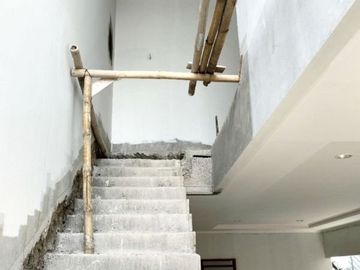 New Home LUX Modern Design Elegan DI Batununggal Buah Batu Bandung