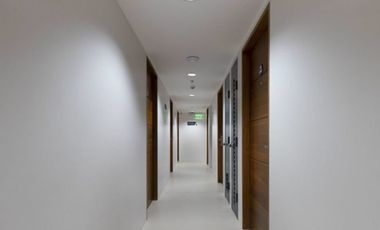 9-Storey Hotel For Sale in Kalayaan Ave. Makati City