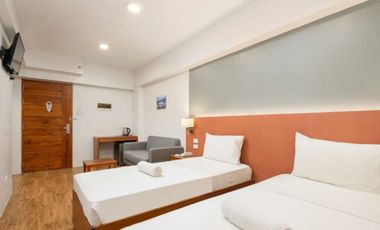 9-Storey Hotel For Sale in Kalayaan Ave. Makati City