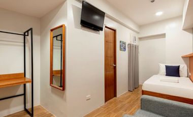 9-Storey Hotel For Sale in Kalayaan Ave. Makati City