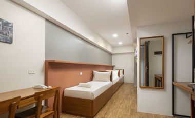 9-Storey Hotel For Sale in Kalayaan Ave. Makati City