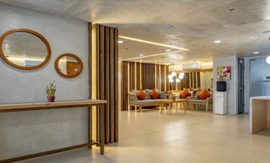 9-Storey Hotel For Sale in Kalayaan Ave. Makati City