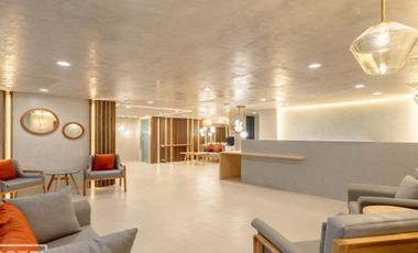 9-Storey Hotel For Sale in Kalayaan Ave. Makati City