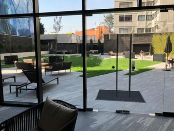DEPARTAMENTO EN VENTA EN MIXCOAC