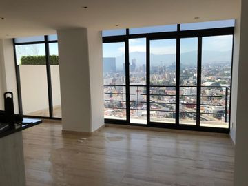 DEPARTAMENTO EN VENTA EN MIXCOAC