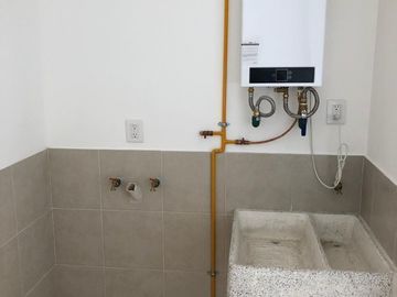 DEPARTAMENTO EN VENTA EN MIXCOAC