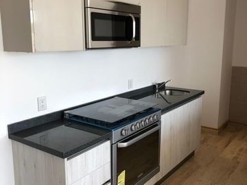 DEPARTAMENTO EN VENTA EN MIXCOAC