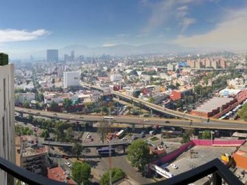 DEPARTAMENTO EN VENTA EN MIXCOAC