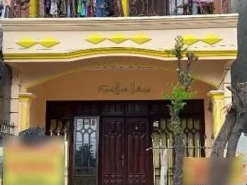 Rumah Strategis Raya Kedung Asem Rungkut Surabaya