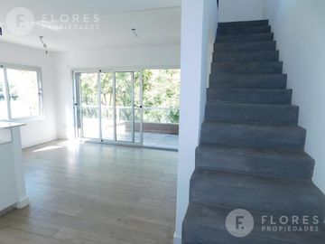 Flores Prop. Vende Departamento - Green Village - Pilar