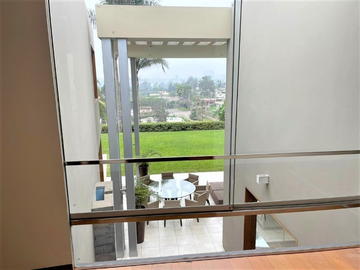 HERMOSA CASA EN VENTA EN URB CASUARINAS