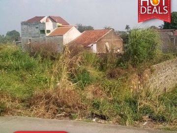 JUAL TANAH SHM SIAP BANGUN DI CIBIRU BANDUNG