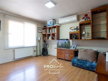 Casa en Venta en Barrio La Hacienda/Quilín/Mar Tirreno