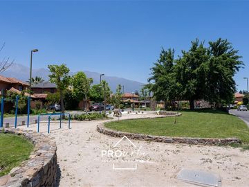 Casa en Venta en Barrio La Hacienda/Quilín/Mar Tirreno