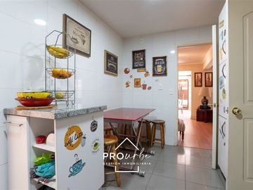 Casa en Venta en Barrio La Hacienda/Quilín/Mar Tirreno