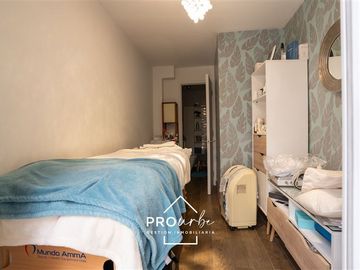 Casa en Venta en Barrio La Hacienda/Quilín/Mar Tirreno