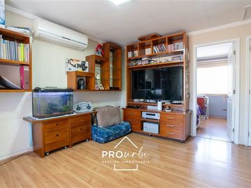 Casa en Venta en Barrio La Hacienda/Quilín/Mar Tirreno