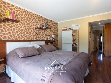 Casa en Venta en Barrio La Hacienda/Quilín/Mar Tirreno