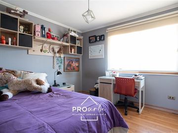 Casa en Venta en Barrio La Hacienda/Quilín/Mar Tirreno