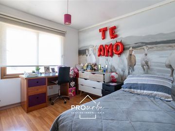 Casa en Venta en Barrio La Hacienda/Quilín/Mar Tirreno