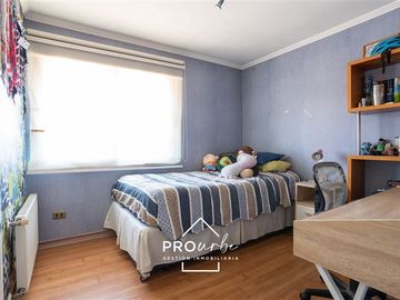 Casa en Venta en Barrio La Hacienda/Quilín/Mar Tirreno