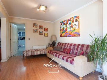 Casa en Venta en Barrio La Hacienda/Quilín/Mar Tirreno